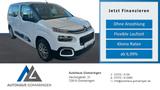 Citroën Berlingo Feel M Automatik*1.Hand*TÜV Neu*PDC*FES