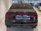 Audi S8 quattro Headup Matrix Standheizung Nachtsicht - Audi: Allradantrieb