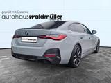 BMW i4 eDrive40 Gran Coupé M SPORTPAKET PRO - BMW i4: Coupe