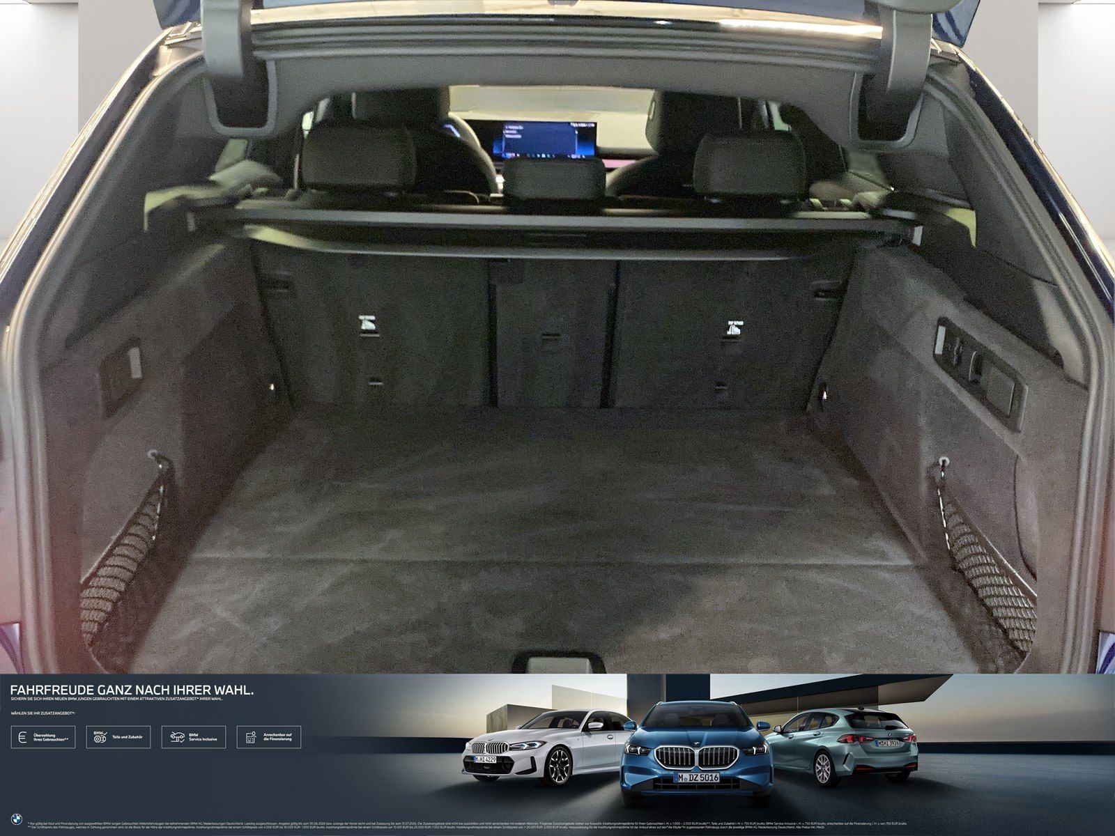 BMW 520 - Bild 13