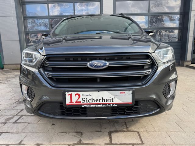 Ford Kuga 2.0 EcoBoost 4x4 Aut. ST-Line