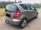 Mercedes-Benz Mercedes a160 - gebrauchte Mercedes-Benz A 160 aus dem Jahr 2008