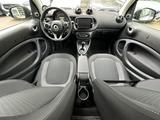 Smart fortwo EQ 60kW*EXCL*PANO*NAVI*JBL*PTS*KAM*22kW* - gebrauchte Smart ForTwo aus dem Jahr 2023