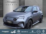 Alpine A290 GT Premium Safety-+Drivingpaket - gebrauchte Alpine Limousine