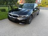 BMW 320 3 Touring 320 d xDrive M Sport Paket - BMW 3er Reihe: Kombi, M Paket
