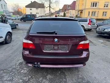 BMW 530 - 6