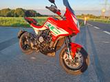 MV Agusta Turismo Veloce RC SCS - MV AGUSTA TURISMO VELOCE