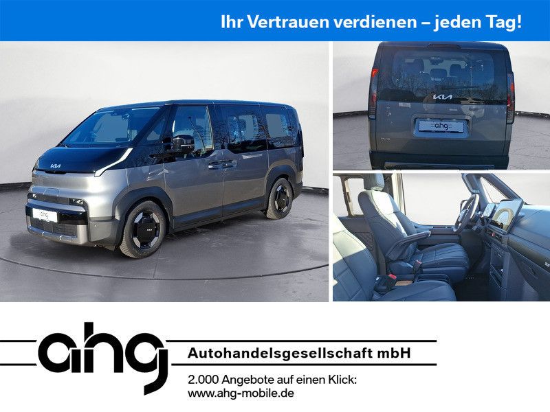 Kia PV5 Passenger 5-Sitzer Elite Navigation 360 Kame