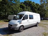 Mercedes-Benz Sprinter 413 CDI MAXI; HOCH+LANG - Mercedes-Benz Sprinter: 413