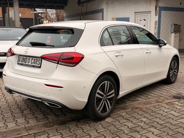 Mercedes A 200 - 6