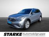 Volkswagen Tiguan Allspace 2.0 TDI DSG Life 7 Sitze  AHK Na - Volkswagen Tiguan Allspace in Osnabrück