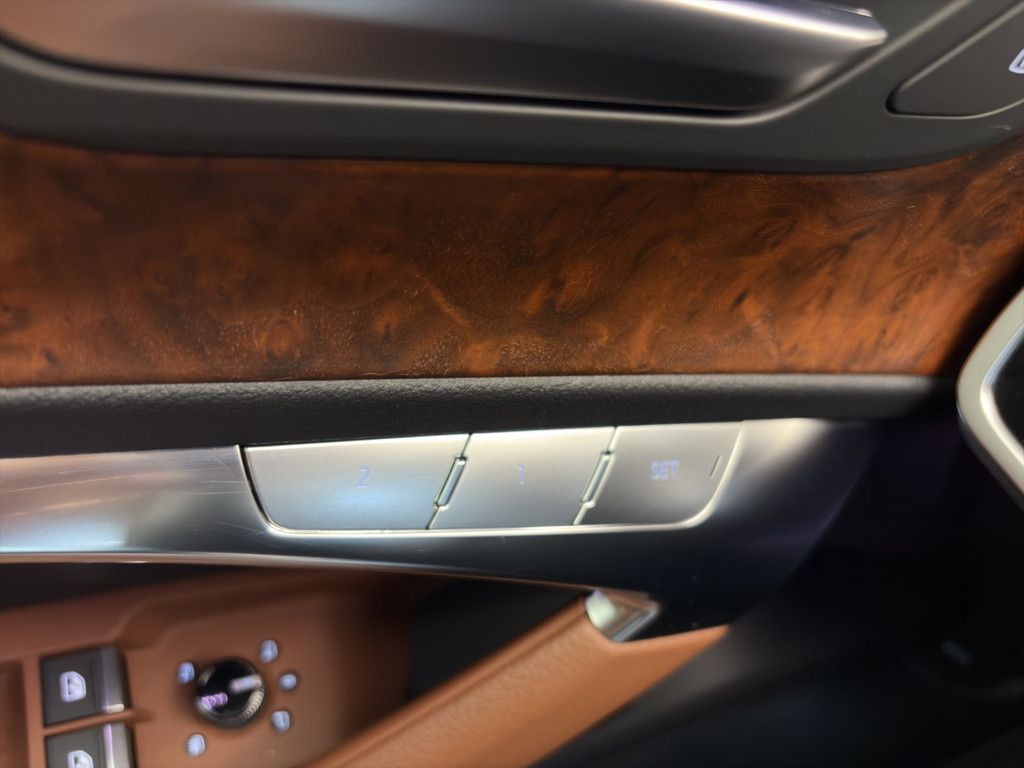 Audi A6 - Bild 20