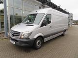 Mercedes-Benz Sprinter II 314 CDI MAXI NAVI - Mercedes-Benz Sprinter 314