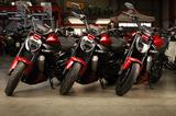 Ducati X Diavel V4 - DUCATI DIAVEL