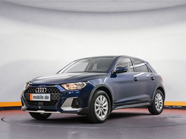 Audi A1 allstreet 30 TFSI Sportsitze