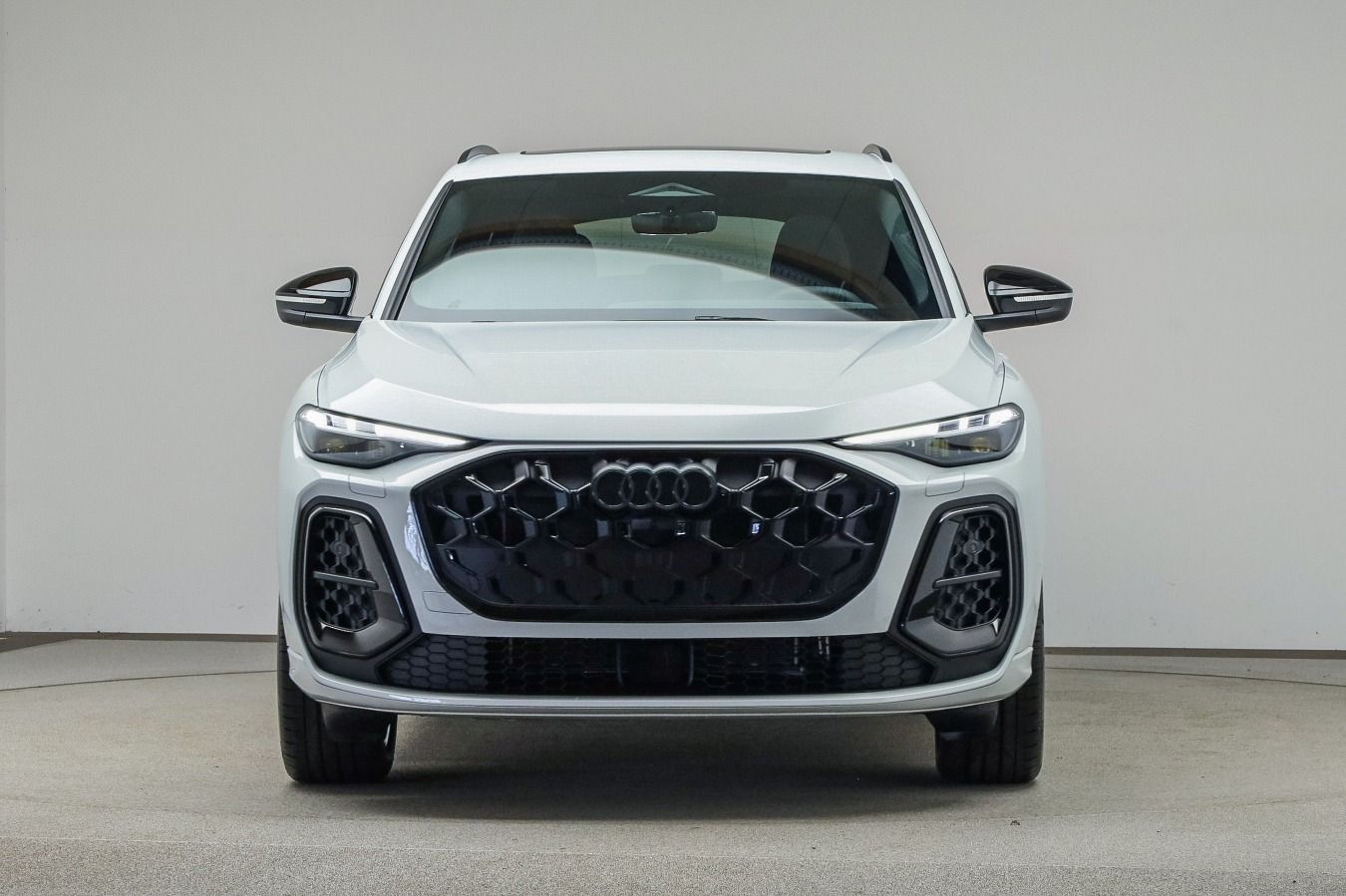 Audi Q5 - Bild 4