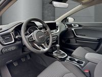 Kia cee'd Sportswagon - Vorschau Bild 7