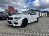 BMW X1 18 d xDrive,M-Paket,BiXenon,Leder,Navi,Sitzhz - BMW X1: 18d Xdrive