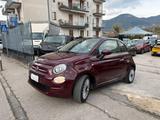 Fiat 500 1.3 Multijet 95 CV Riva - Fiat 500 Riva mit Diesel-Antrieb