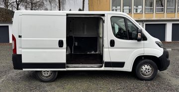 Peugeot Boxer - 9