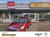 Opel Zafira C Active 2,0 CDTI ACTIVE 165PS 7-Sitze AH - Opel Zafira mit Diesel-Antrieb: 1.7