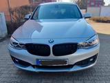 BMW 320 Gran Turismo Gran Turismo 320d Sport Lin... - BMW 320 Gran Turismo aus 2013