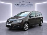 Seat Alhambra FR-Line LEDER NAVI KAMERA AHK 2 SCHIEBE - Seat Alhambra in Hannover