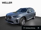 BMW X3 xDr 20dA LivePl,Laser,HUD,St+Go,AHK,19",Kam