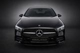 Mercedes-Benz A 250 e Limo 3x AMG SPORT*MBUX*WIDE*PANO*KAM*LED - mit Hybrid-Antrieb: Limousine