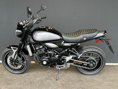 KAWASAKI Z 900 RS ABS BK4 inkl. Heckumbau