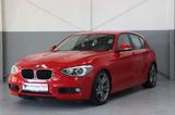 BMW 118 i~Adaptive LED~Automatik~PDC~M Felgen - BMW 1 Series: Felge