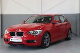 BMW 118 i~Adaptive LED~Automatik~PDC~M Felgen - BMW aus 2011: M1