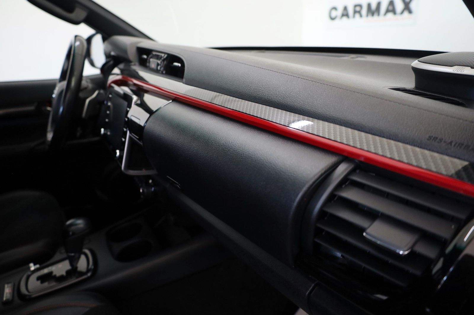 Fahrzeugabbildung Toyota Hilux 2.8 D-4D GR Sport,Alcant,.ACC,Rollo el,AHK