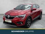Renault Arkana TECHNO 1.3 TCe LED+ACC+NAVI+KAMERA - Renault Arkana Techno mit Benzin-Antrieb