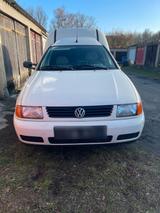 Volkswagen VW Caddy Kastenwagen Diesel (2001) Viele n... - gebrauchte VW Caddy aus dem Jahr 2001