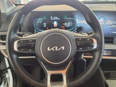 Kia Sportage Vision