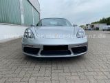 Porsche Boxster S - Porsche Boxster aus 2018