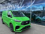 Ford Transit Custom MS-RT Sondermodell Kastenwagen