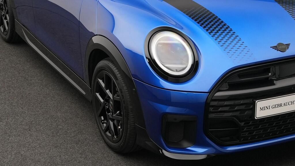 MINI Cooper S - Bild 23