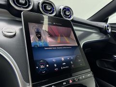 MERCEDES-BENZ CLE 200 Avantg Adv+ LedHP 360 AHK Leder 1.Hd