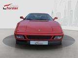 Ferrari 348 ts Note 2+ Unfallfrei 13.900 km 2.Hand - Ferrari 348: 348ts