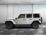 Jeep Wrangler Unlimited 2.0l Plug-In Hybrid Rubicon - gebrauchte Jeep Pickups