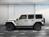 Jeep Wrangler Unlimited 2.0l Plug-In Hybrid Rubicon - Jeep Wrangler aus 2022