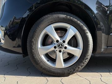 Mercedes V 300 - 9