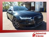Audi A6 Av. 3.0 V6 TDI clean diesel Autom.,Leder, AHK - Audi A6: Auto