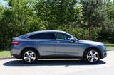 Mercedes-Benz GLC 220 d Coupe - Aus erster Hand - Mercedes-Benz 220: A