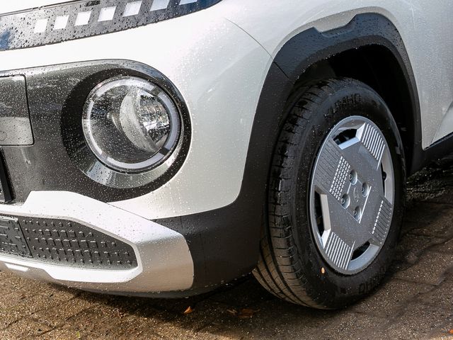 Hyundai Inster Elektro 71 kW FWD Select Autobahnassi.