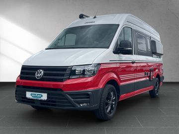 HYMER  ERIBA  HYMERCAR ERIBA Car 600 Automatik  KLIMAAUTOMATIK NAVI ALU