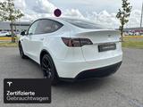 Tesla Model Y Long Range AWD - Tesla Model Y in Hannover