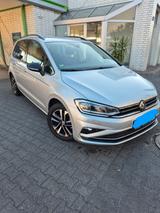 Volkswagen Golf Sportsvan 1.6 TDI SCR IQ.DRIVE IQ.DRIVE - Volkswagen Golf Sportsvan in Bielefeld